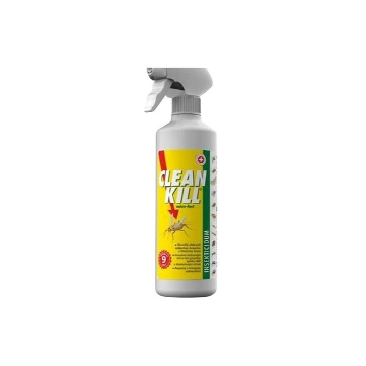 Clean Kill  450ml sprej