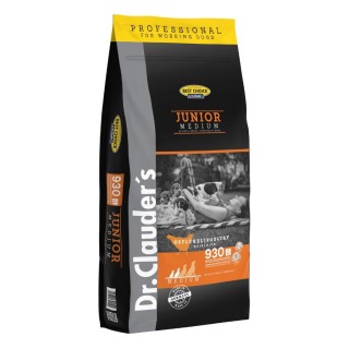 Best Choice 20kg Junior SB+MB AKCE