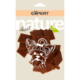 Pet Expert 60g kachní kousky  dog