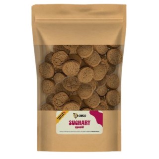 Dingo suchary  0,5kg speciál AKCE