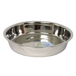 Miska nerez 0,75l štěně 20cm