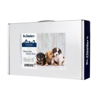 BCH- štěněcí balíček Junior Small/ Medium