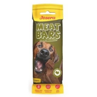 Josera 40g Meat Bars Turkey dog