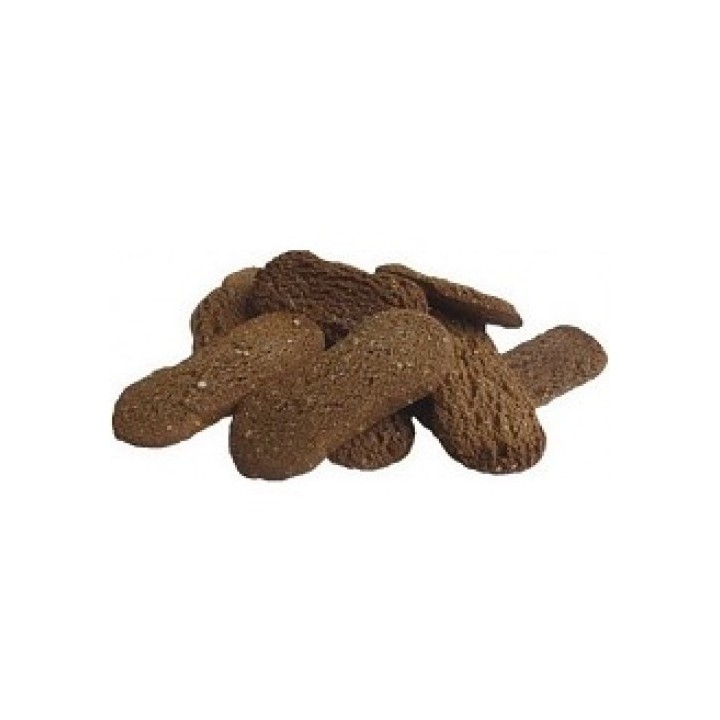 Dingo suchary  2,5kg standard