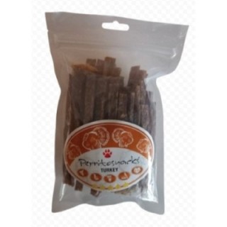 Perrito 300g Turkey Bars dog