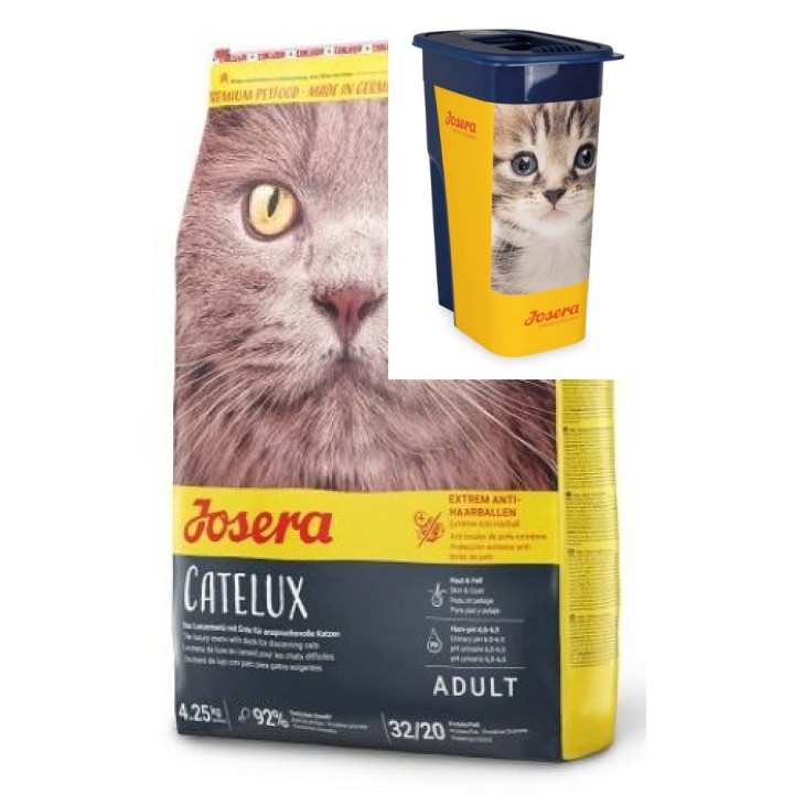 Josera  4,25kg * Catelux (092427_Z A)