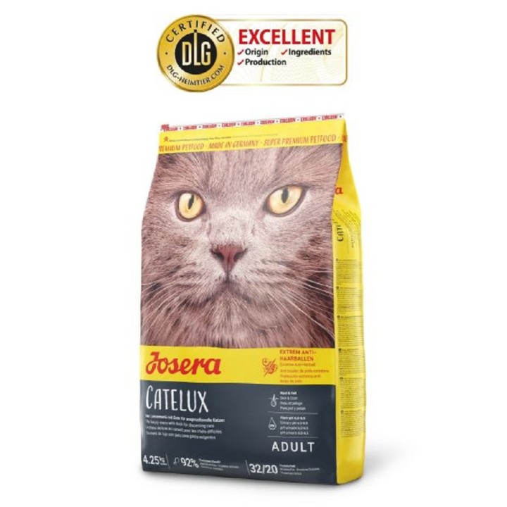Josera  4,25kg * Catelux (092427_Z A)