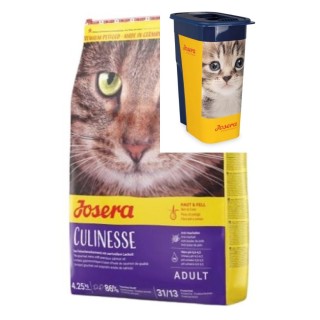 Josera  4,25kg * Culinesse (092427_Z A)