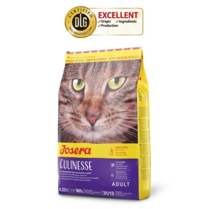 Josera  4,25kg * Culinesse (092427_Z A)