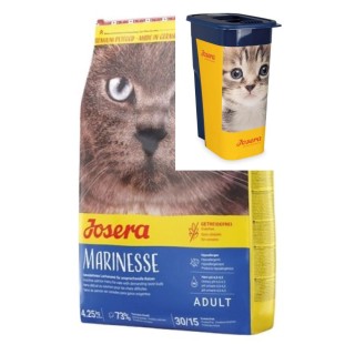 Josera  4,25kg * Marinesse (092427_Z A)