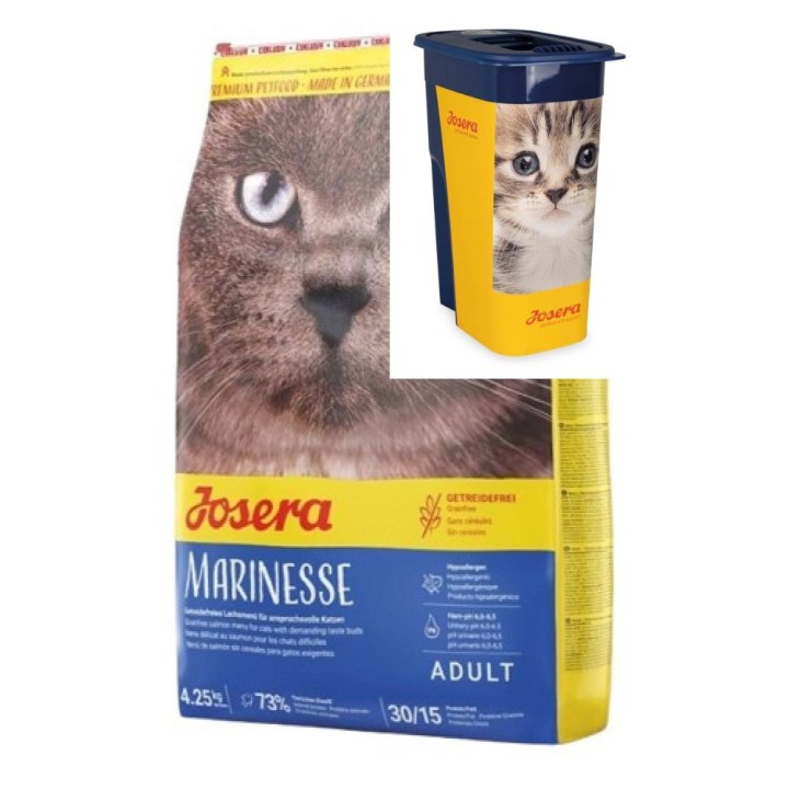 Josera  4,25kg * Marinesse (092427_Z A)