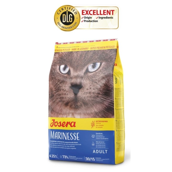 Josera  4,25kg * Marinesse (092427_Z A)