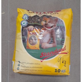 Poškozené Stel.Mikeš 10kg