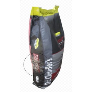 Poškozený Best Choice 19,5kg Adult LB dog