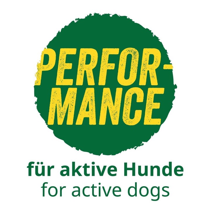 Josera 12,5kg* A/S Adult Active Nature dog