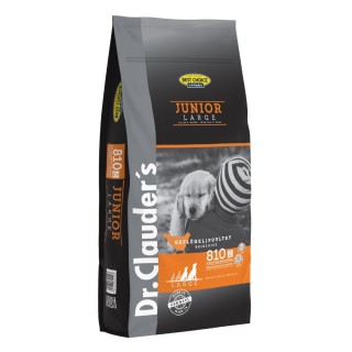 Expirace Best Choice 12,5kg Junior LB