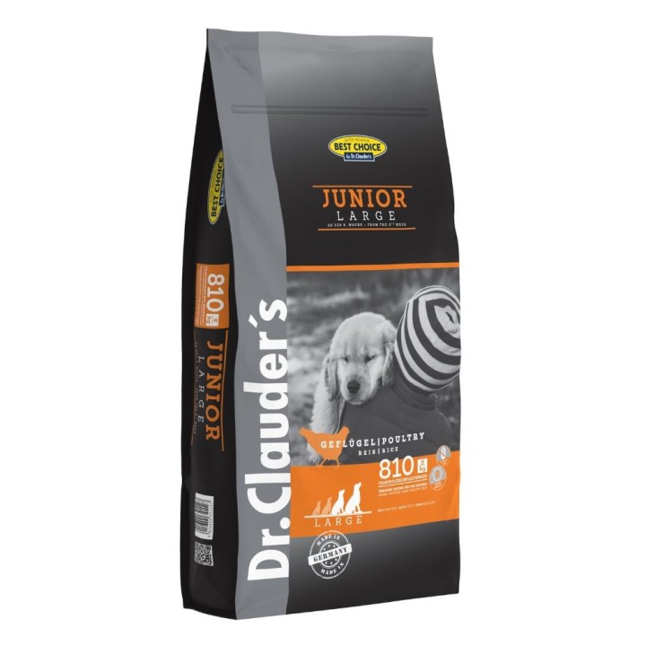 Expirace Best Choice 12,5kg Junior LB