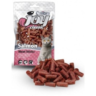 Calibra  Joy Cat 70g Classic Salmon Stick AKCE
