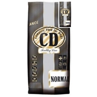 CD 15kg Adult Normal dog  (013472_Z )