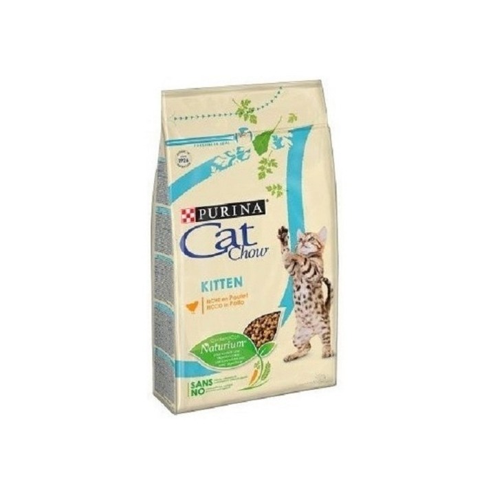 Purina Cat Chow  1,5kg kitten