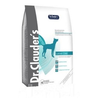 Dr.Clauder´s LPD 1kg Leberdiät (jaterní dieta) AKCE