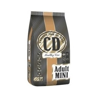 CD 15kg Adult Mini dog