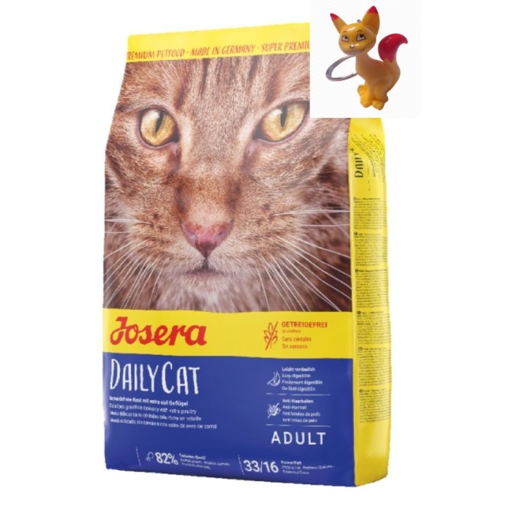 Josera 400g DailyCat (092474_Z  A)