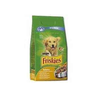 Friskies 15kg Balance dog