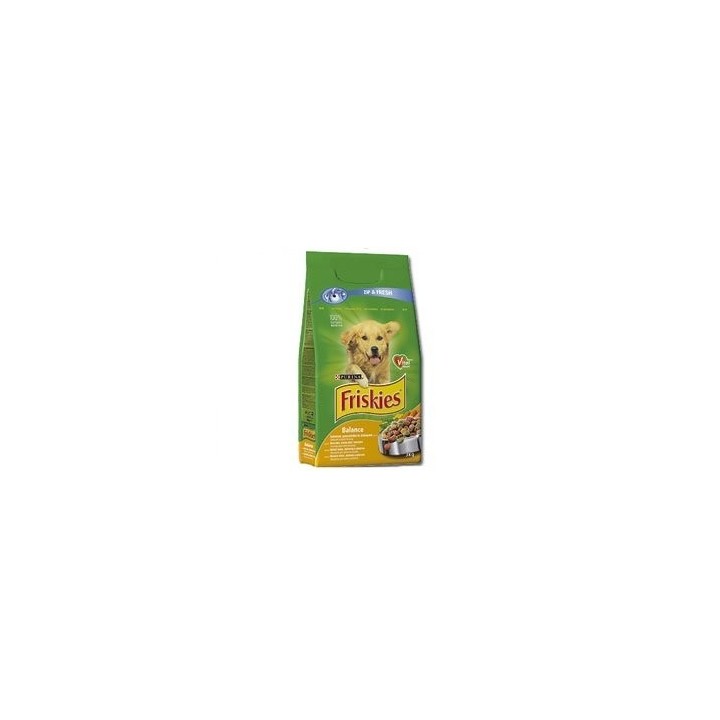 Friskies 15kg Balance dog