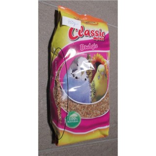 Poškozená Avicentra andulka 950g classic