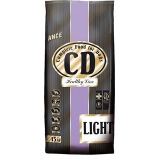 CD 15kg Light dog (013467_Z  A)