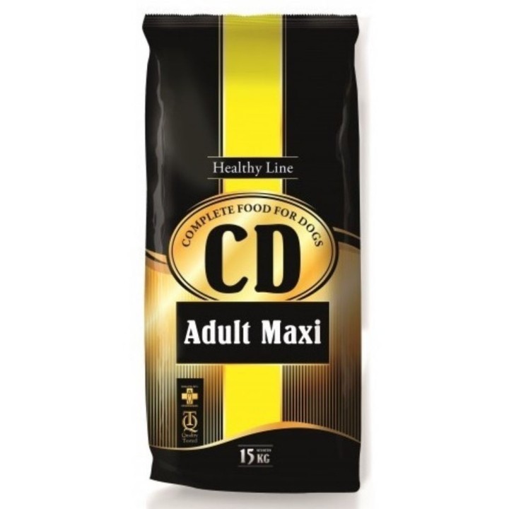 CD 15kg Adult Maxi dog (013471_Z A)