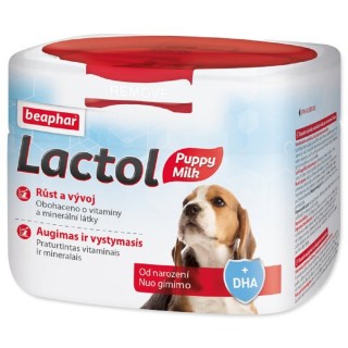 Beap.Lactol 250g puppy milk AKCE