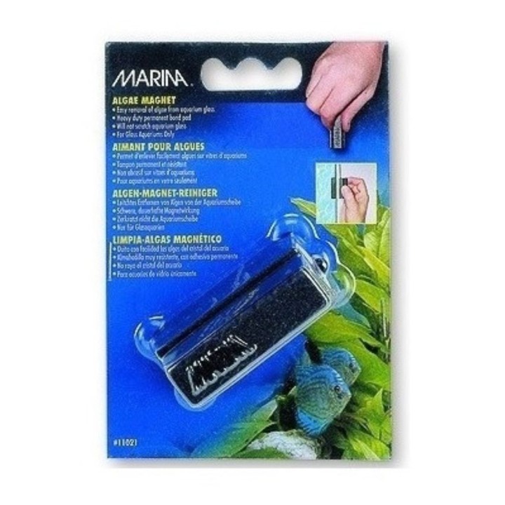 Stěrka magnetická malá Marina AKCE