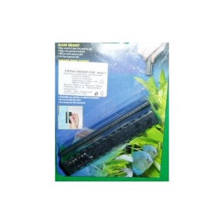 Stěrka magnetická střední AKCE