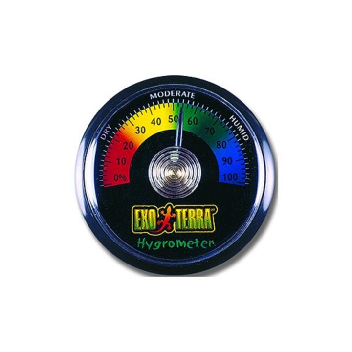 Vlhkoměr terarijní Rept-O-Meter AKCE