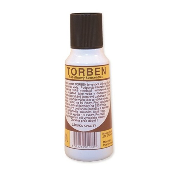 Torben 180ml-rašel.koncentrát AKCE