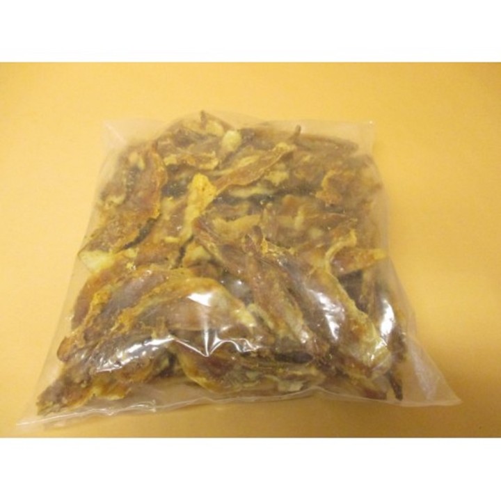 Suš.vepř.chrupavka 1kg NeMi