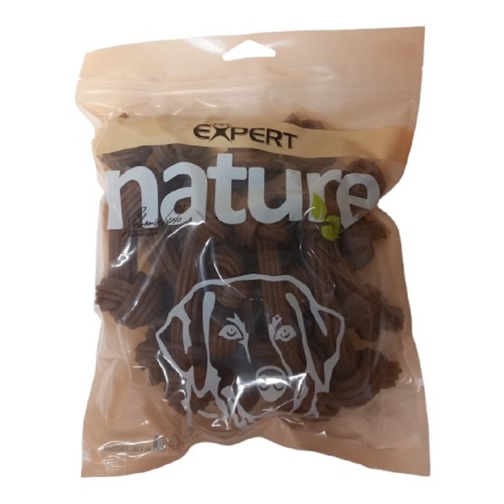 Tatrapet dentální kachní žvýkací uzel  500g