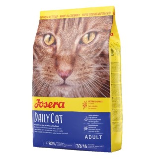 Josera  2kg Daily cat (101133_Z A)