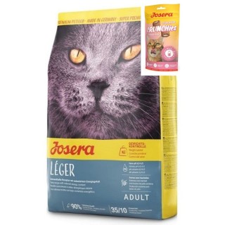 Josera  2kg  Léger (023016_Z  A)