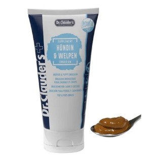 Dr.Clauder´s 150g Mother & Puppy Emulsion dog