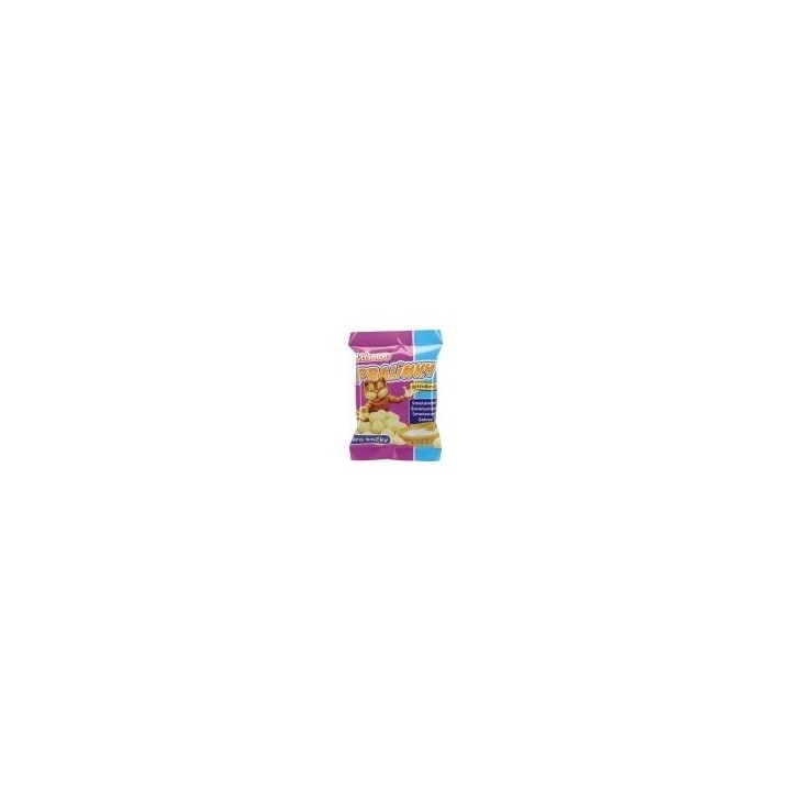 Pralinky 40g smetanové cat