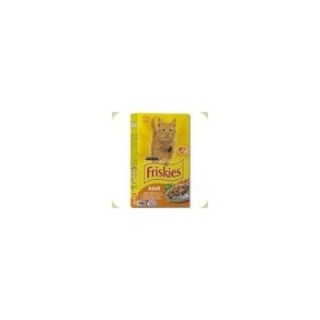 Friskies 10kg kuře+zelenina
