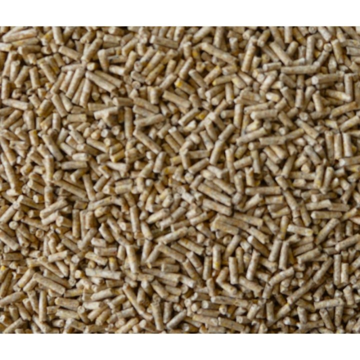 Granule N1 nosnice 20kg