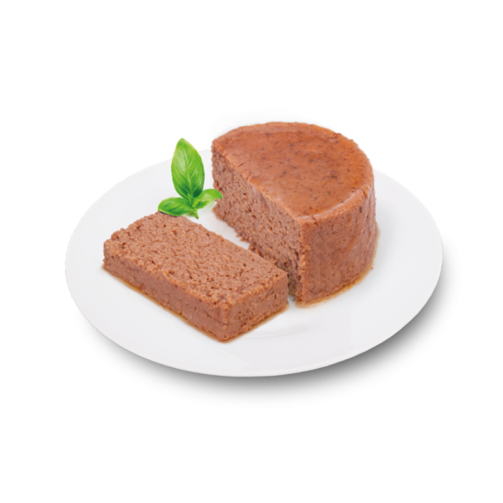 PreVital 4x85g konzerva ryba+maso cat