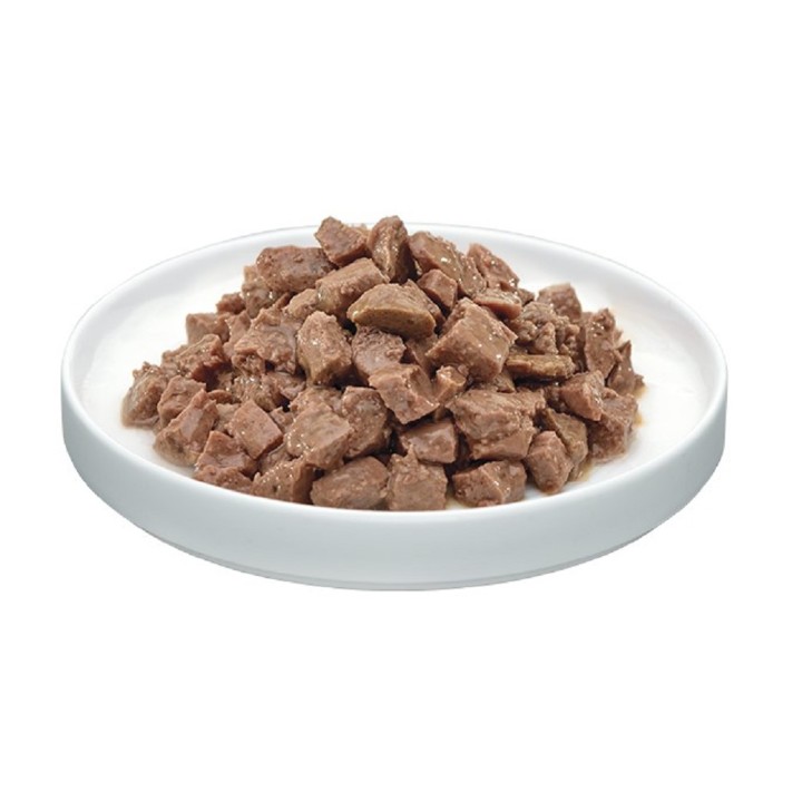 PreVital 100g kapsa sterile játra v omáčce cat/karton