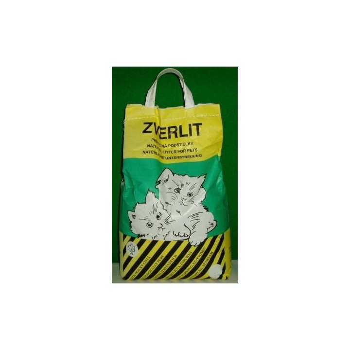 Stelivo Zverlit 10kg