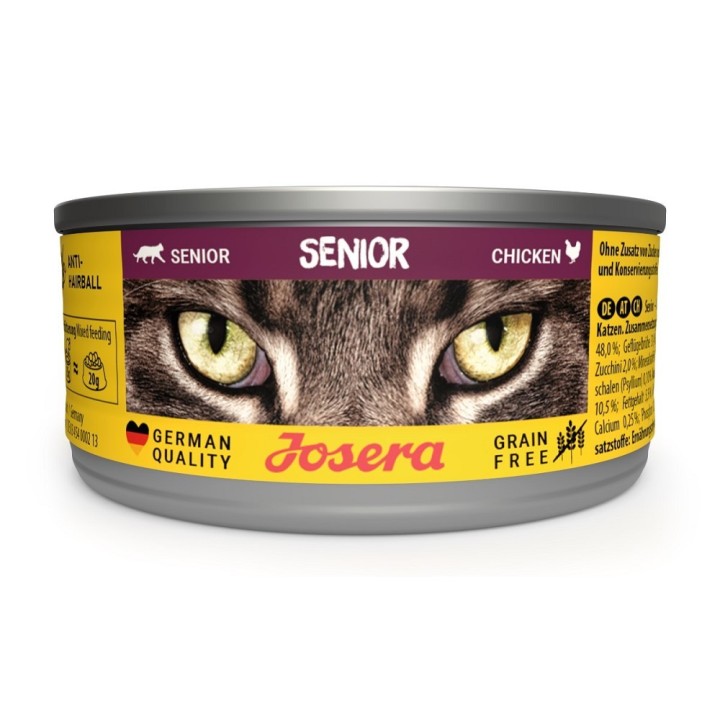 Josera 85g Senior cat