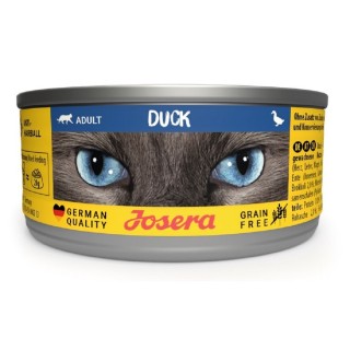 Josera 85g Adult Duck cat